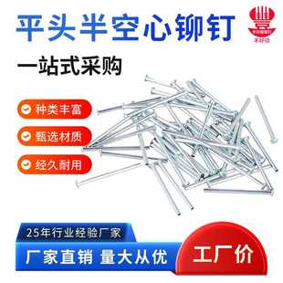 阳江铆钉